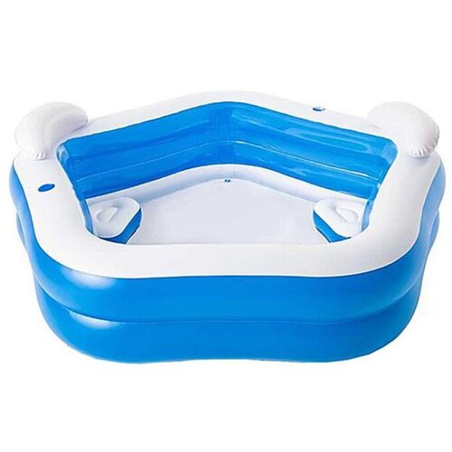 Spartan bazen Family pool Slike