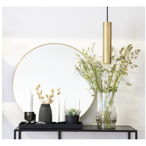 House Nordic Viseča svetilka v zlati barvi &amp;oslash; 6 cm Paris &amp;ndash; Slike