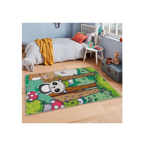 Conceptum Hypnose tepih Hmi Kdc-60, pravougaoni, 100 x 180 cm, šareni Cene