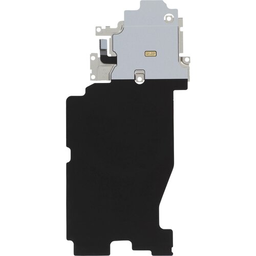 Samsung NFC antena za Galaxy S24 Plus Indukcijsko polnjenje, uradno, Črna, (5000038491) Slike