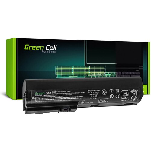  Baterija HP EliteBook 2560P 2570P Cijene