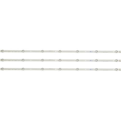Eastern Star ES-729 - ES-718, TESLA 40S317BF METZ 40E2X11A LED TRAKE Cene