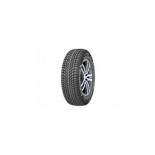 Michelin 255/55R18 109V XL TL LATITUDE ALPIN N1 GRNX MI SUV guma za dzip Slike