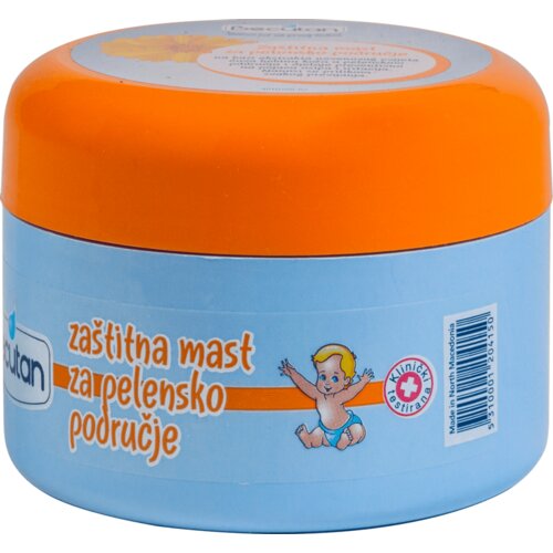 Becutan Za&scaron;titna mast za pelensko područje 200ml Cijene