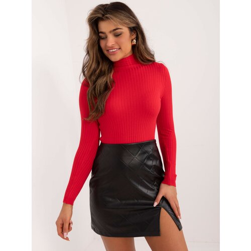 BADU Blouse-BA-BZ-1909.02-red Slike