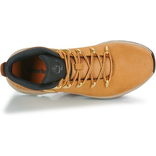 Timberland EURO SPRINT TREKKER Smeđa Slike