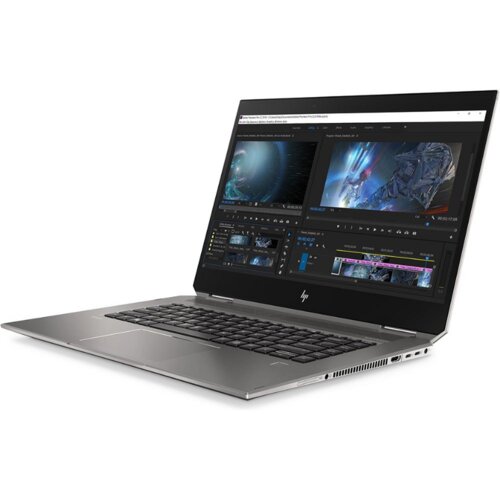 HP ZBook 15 Studio G5 - Core i7, 32GB DDR4, 1TB SSD, P1000, 4K display Cijene