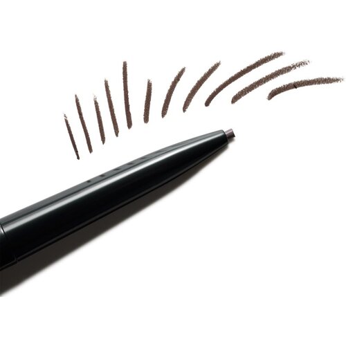 MAC Cosmetics Pro Brow Definer vodoodporen svinčnik za obrvi odtenek Taupe 0,3 g Slike