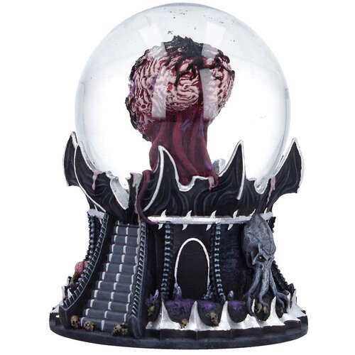 Nemesis Now DUNGEONS &amp;amp; DRAGONS ELDER BRAIN snežna krogla 15CM Slike