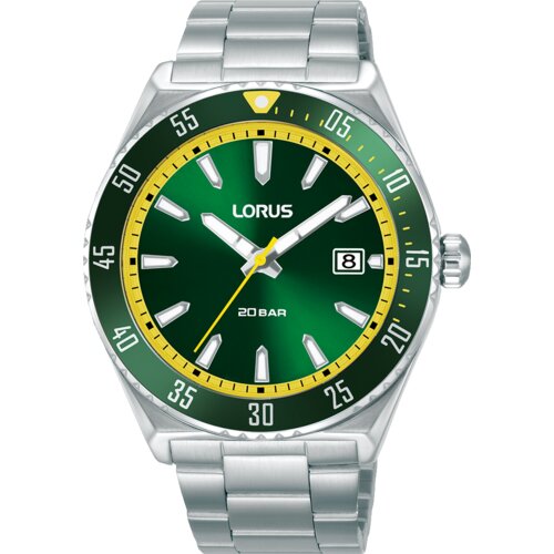 Lorus RS955DX-9 Slike