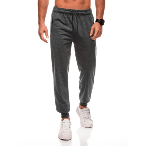 Edoti Men's sweatpants