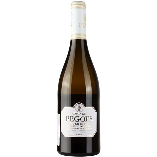 St. Isidro de Pegoes Adega de Pegoes Colheita Seleccionada Cene