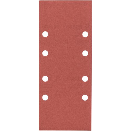 Bosch Set brusnih listova za vibracionu brusilicu 2609256A99, 10-delni, 93×230mm, G240 Cene