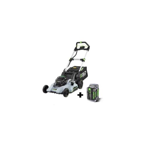 Ego Power aku kosilica kosačica LM2135E-SP 56 V Kit Cijene