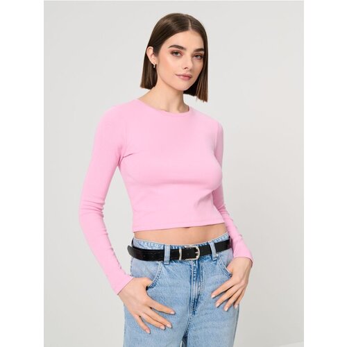 Sinsay Bluza dugih rukava Slike