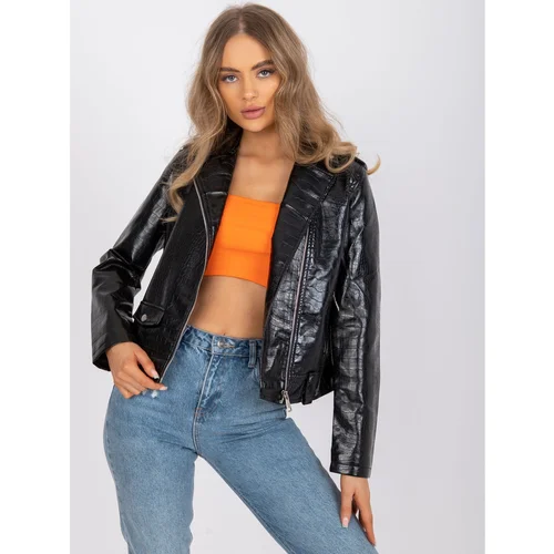 Fashion Hunters Women's jacket Ramones