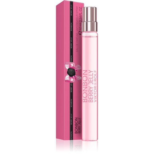 Viktor &amp;amp; Rolf Bonbon Berry Jelly parfumska voda za ženske 10 ml Slike