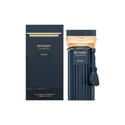 Afnan Historic Olmeda 100 ml parfemska voda unisex Slike