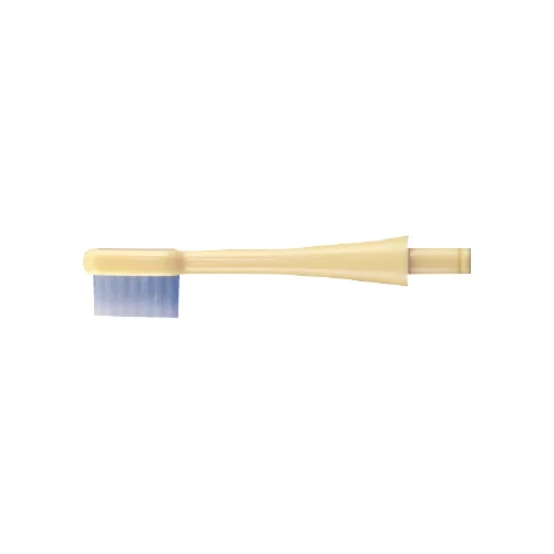 Planet Kid replacement Brush Heads for Stand-up Toothbrush