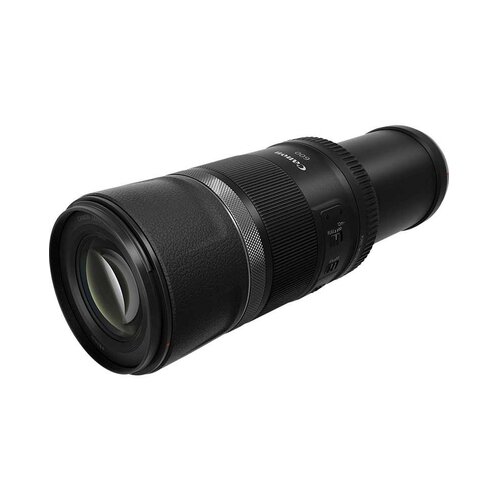 Canon OBJEKTIV RF 600MM F/11 IS STM Cene
