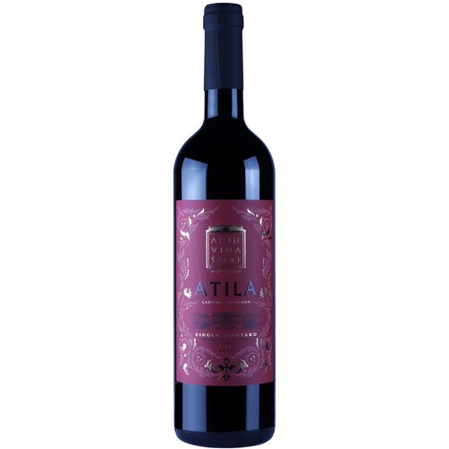  Šapat Atila Cabernet Sauvignon Cene