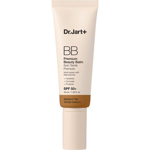 Dr.Jart+ Premium Beauty Balm hidratantna BB krema SPF 30 nijansa 03 Medium-Tan 40 ml Slike