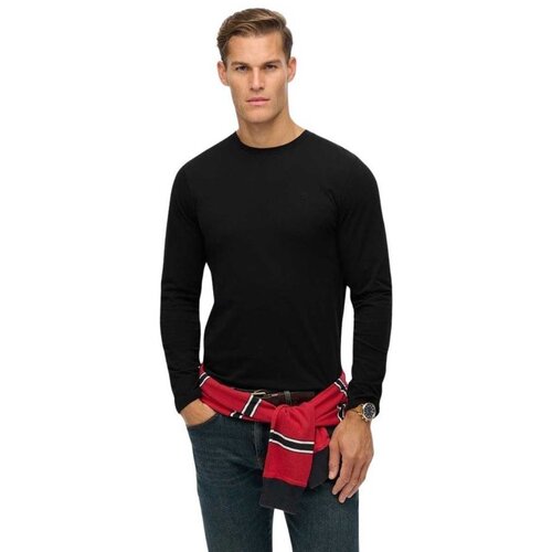 Superdry muška majica dugih rukava Cene