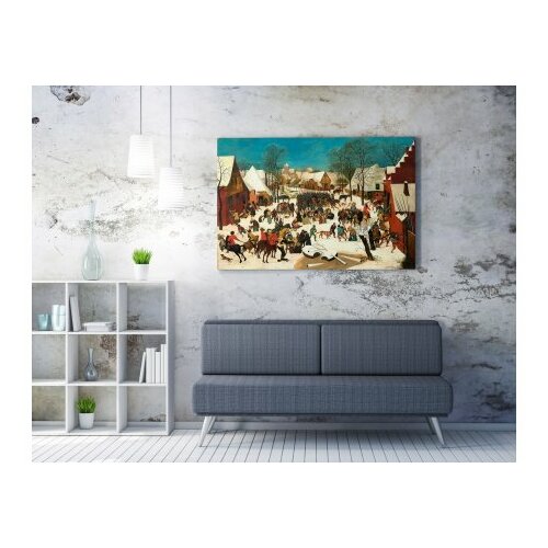 WALLXPERT dekorativna slika WY313 (50 x 70) Cene
