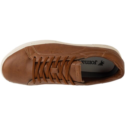 Joma C.Classic Premium Men 25 CCLAPS Smeđa Slike
