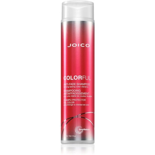 JOICO Colorful Anti-fade Shampoo &amp;scaron;ampon za barvane lase 300 ml Slike