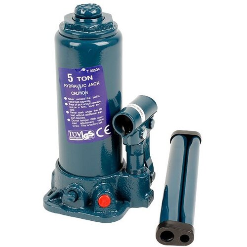 Womax Hidraulična dizalica 5t - 76100105 Cene