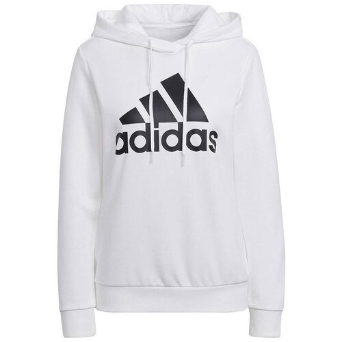 Adidas Essentials Relaxed Logo Bijela Slike