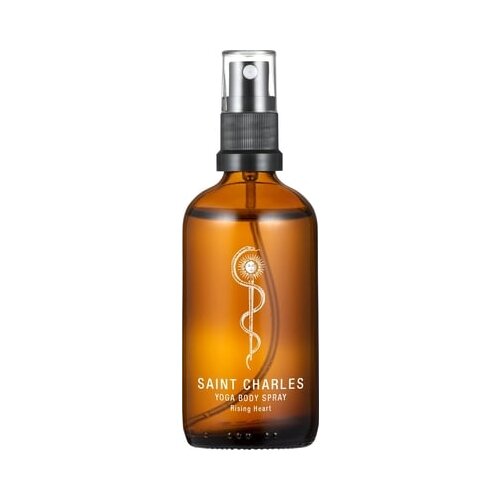 Saint Charles yoga sprej za tijelo - Rising Heart Slike