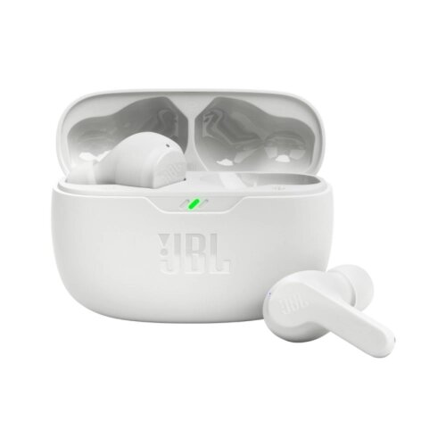 JBL Wave Beam Headphones White Cijene