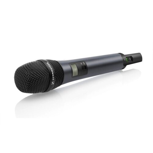 Sennheiser ew D1 835S Digitalni ročni dinamični daljinski mikrofon - - Audio-Kondric Slike