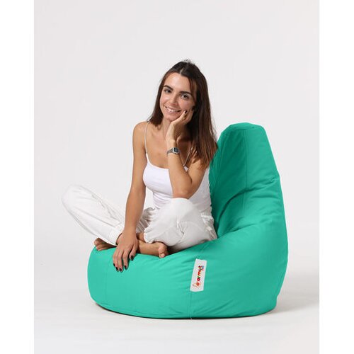 Atelier Del Sofa baštenska vreća za sedenje Drop L Cene