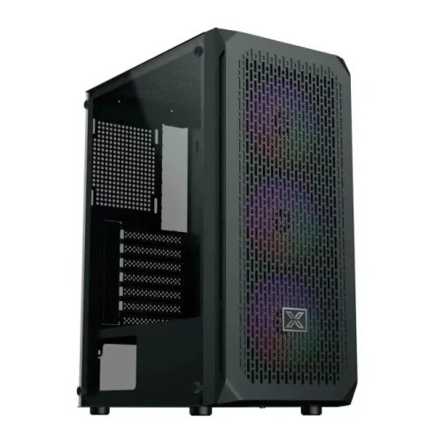 Zeus Ryzen 5 5600X/DDR4 32GB/m.2 1TB/RX7600 8GB/Win11Pro Slike