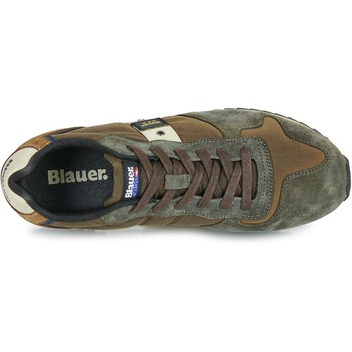Blauer QUEENS Vi&amp;scaron;ebojna Slike