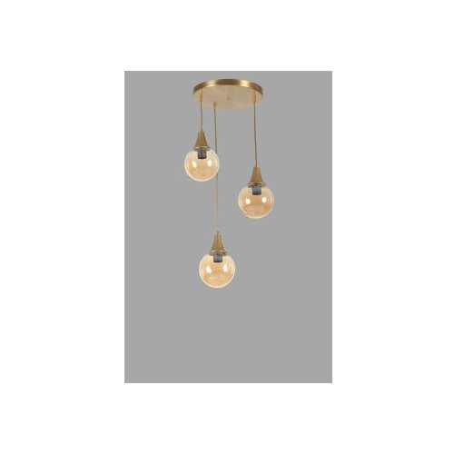 Opviq luster Afra, 30 cm, E27 Slike