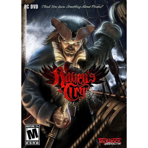  Raven’s cry (historical version) (pc) steam key global Cene