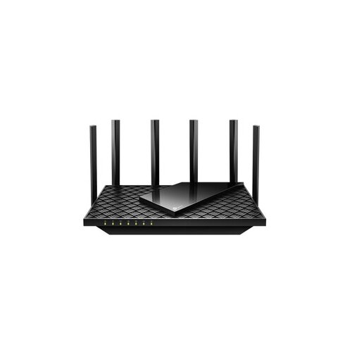Tp-link LAN Router Archer AX72 PRO AX5400/WiFi6/3GLAN/1GWAN/1x2,5G WAN-LAN/USB Cene