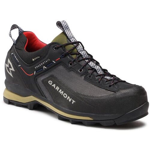 Garmont Dranotrail Synth Crna Cijene