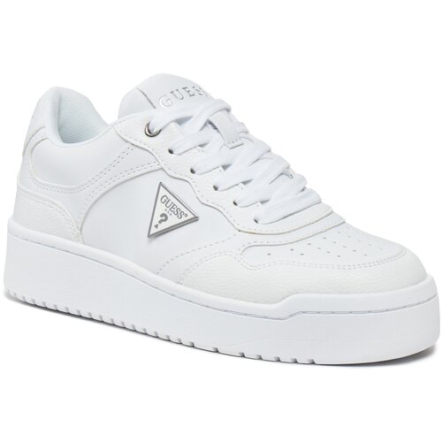Guess Superge Miram FLPMIR ELE12 WHITE Cene
