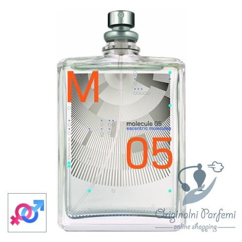 Escentric Molecules unisex toaletna voda Molecule 05 100ml EDT Cene