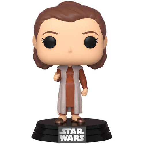 Funko POP VINYL: STAR WARS: ESB- LEIA BESPIN, (673925) Cene