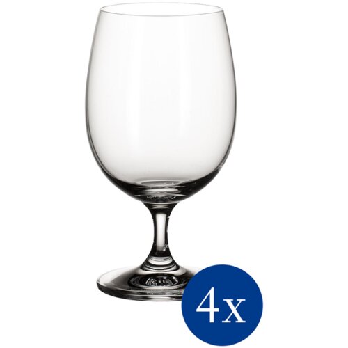  SET 4 KOZARCEV 330ml V&B, (20775465) Cene