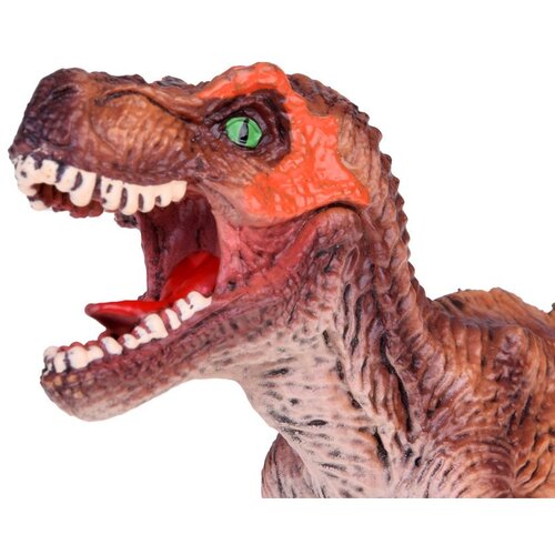  Gumena figura dinosaura tiranosaur rex za5191 Slike