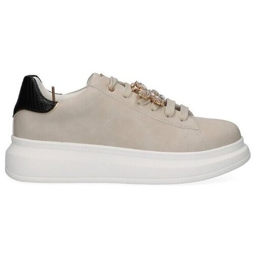 Exé Shoes BUTTERFLY Bež Cene