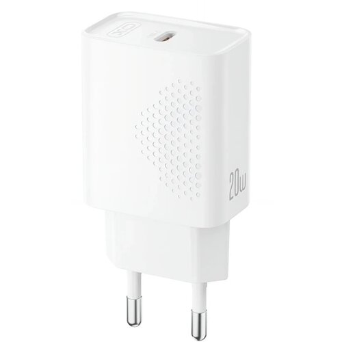 XO Kućni punjač L160 Type C Fast 20W Slike