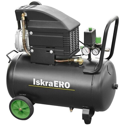 Iskra Kompresor (1.500 W, Maksimalni tlak: 8 bar, 50 l) Cijene